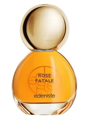 Rose Fatale — Edeniste