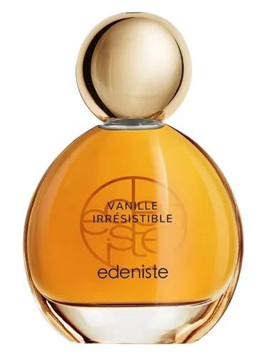 Vanille Irresistible — Edeniste