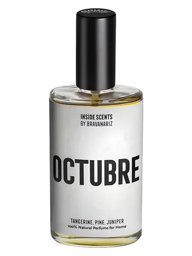 Octubre — Bravanariz