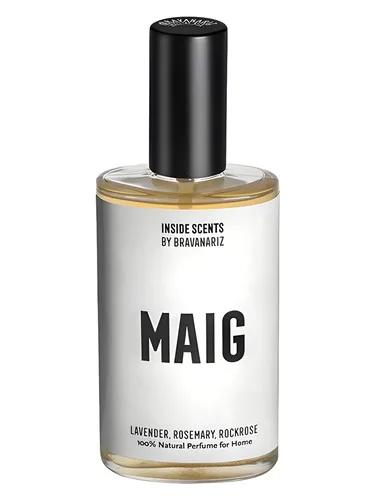 Maig — Bravanariz