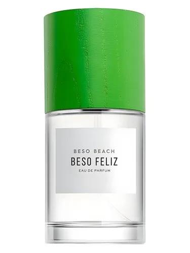 Beso Feliz — Beso Beach Perfumes