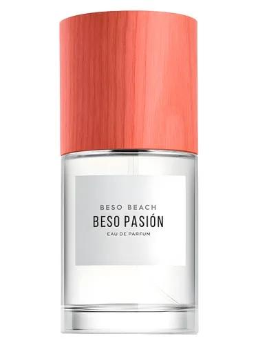 Beso Pasión — Beso Beach Perfumes