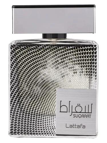 Suqraat — Lattafa Perfumes
