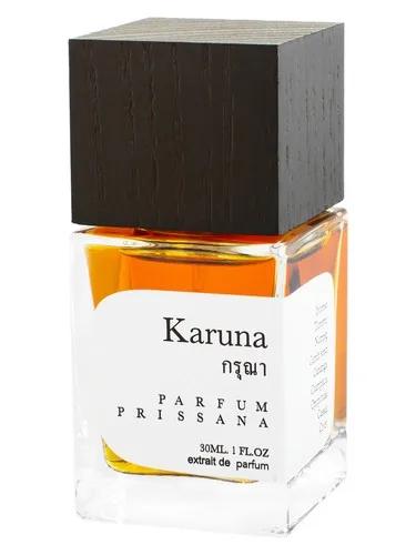 Karuna (กรุณา) — Prissana