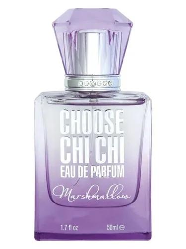 Marshmallow — Chi Chi