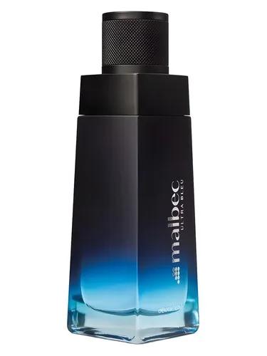 Malbec Ultra Bleu — O Boticário