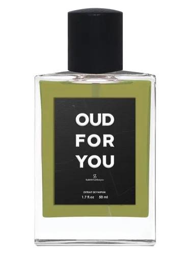 Oud for You — Subhi Khalilbayov