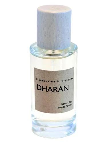 Dharan — Clandestine Laboratories