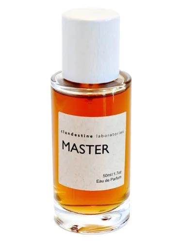 Master — Clandestine Laboratories