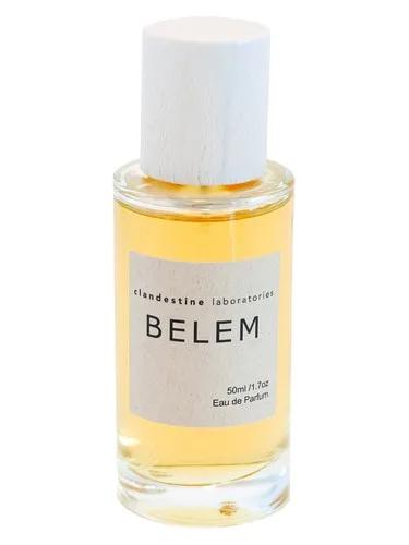 Belem — Clandestine Laboratories