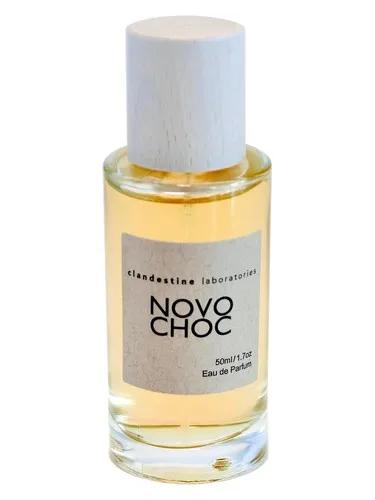 Novochoc — Clandestine Laboratories