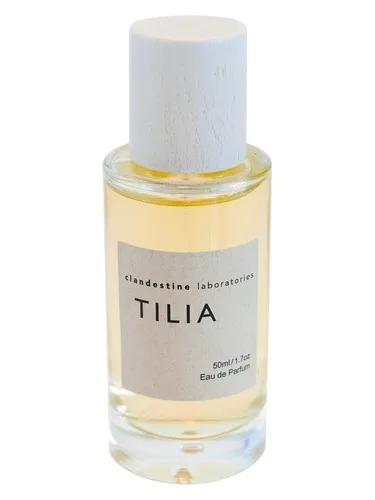 Tilia — Clandestine Laboratories