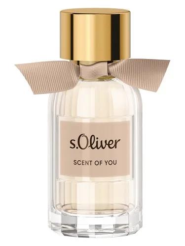 s. Oliver Scent Of You Women s.Oliver — S.Oliver
