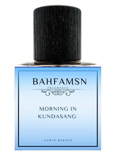Morning In Kundasang — Bahfamsn Fragrance