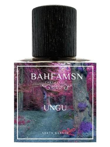 Ungu — Bahfamsn Fragrance