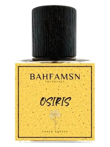 Osiris — Bahfamsn Fragrance