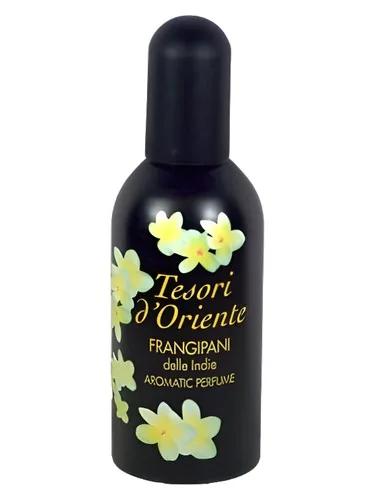 Frangipani delle Indie — Tesori D’Oriente