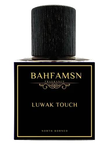 Luwak Touch — Bahfamsn Fragrance