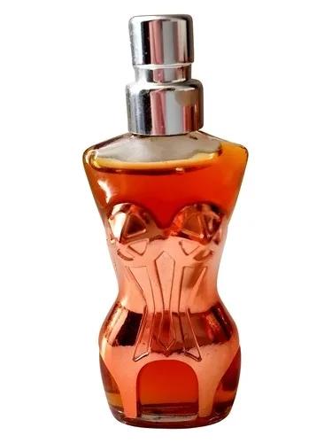 Classique Parfum — Jean Paul Gaultier