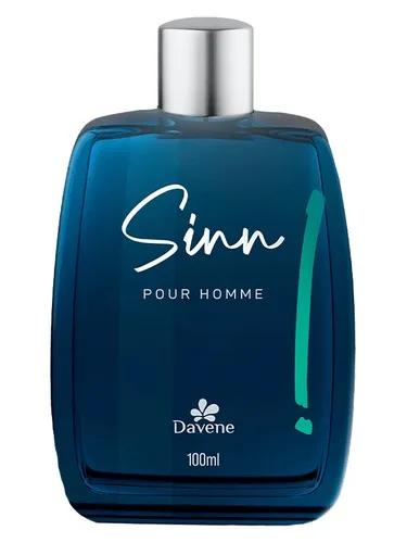 Sinn Pour Homme — Davene