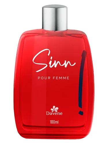 Sinn Pour Femme — Davene