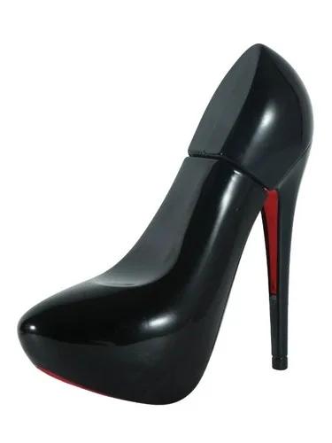 Style Heel London Jean-Pierre Sand — Jean-Pierre Sand