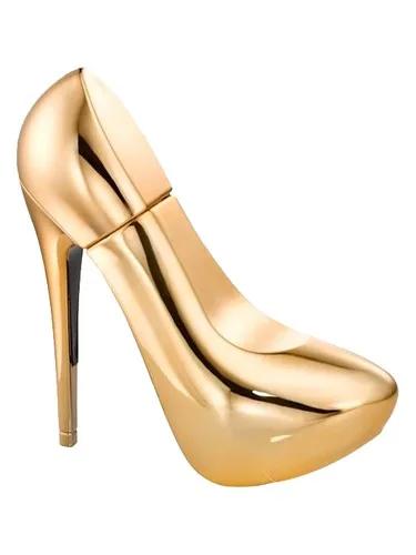Style Heel Prestige Jean-Pierre Sand — Jean-Pierre Sand