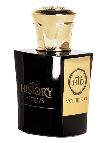 History in Drops Volume VI — Daniel Josier