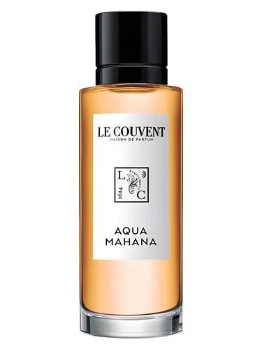 Aqua Mahana — Le Couvent Maison de Parfum