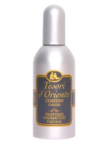 Zenzero Tesori d'Oriente — Tesori D’Oriente