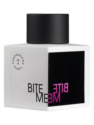 Bite Me — Confessions of A Rebel