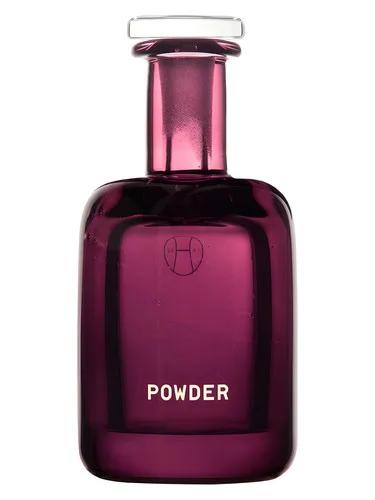 Powder — Perfumer H