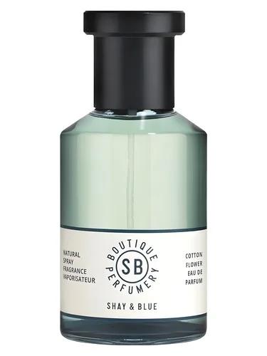 Cotton Flower Shay & Blue London — Shay Blue London