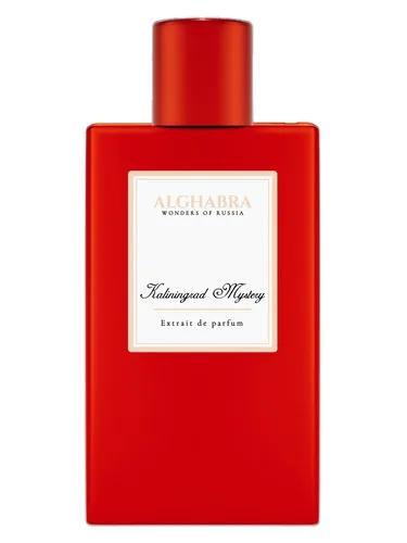 Kaliningrad Mystery — Alghabra Parfums