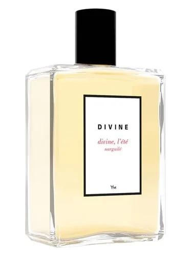 Divine l’été Narguilé — Divine