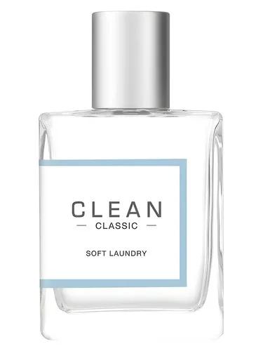 Soft Laundry — Clean
