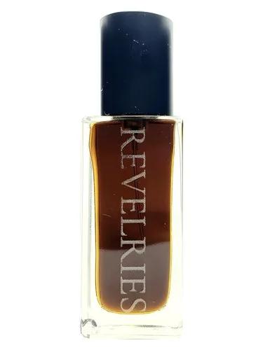Revelries — Pineward Perfumes