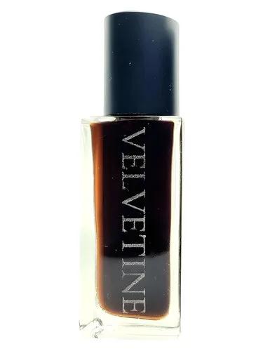 Velvetine — Pineward Perfumes