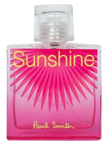Sunshine Edition for Women 2019 — Paul Smith