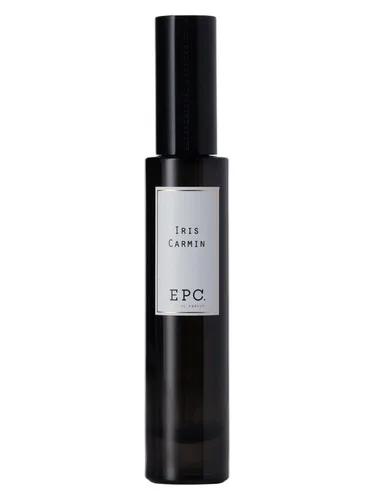 Iris Carmin — EPC Experimental Perfume Club