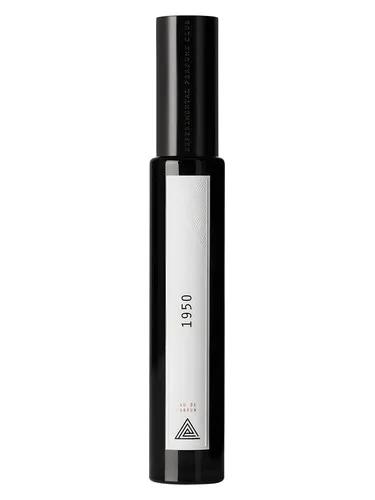 1950 Limited Edition Blends — EPC Experimental Perfume Club