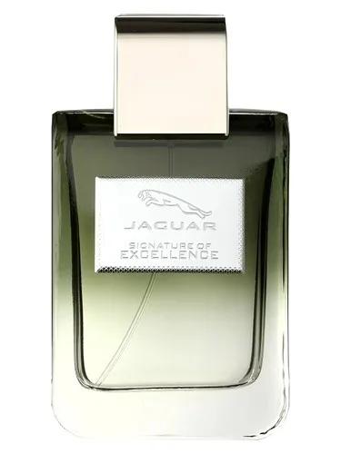 Jaguar Signature of Excellence — Jaguar