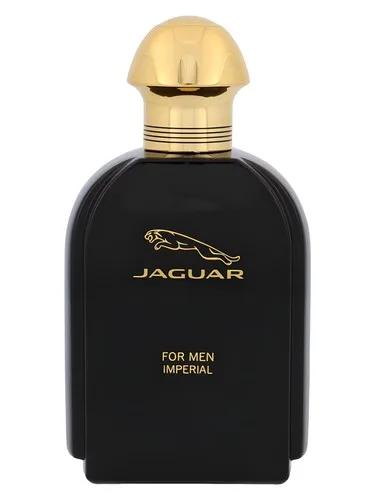 Jaguar For Men Imperial — Jaguar