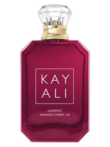 Lovefest Burning Cherry | 48 Eau de Parfum — Kayali Fragrances