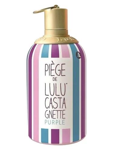 Piège de Lulu Castagnette Purple — Lulu Castagnette