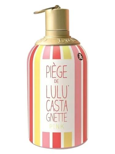 Piège de Lulu Castagnette Pink — Lulu Castagnette