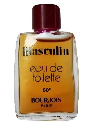 Masculin — Bourjois