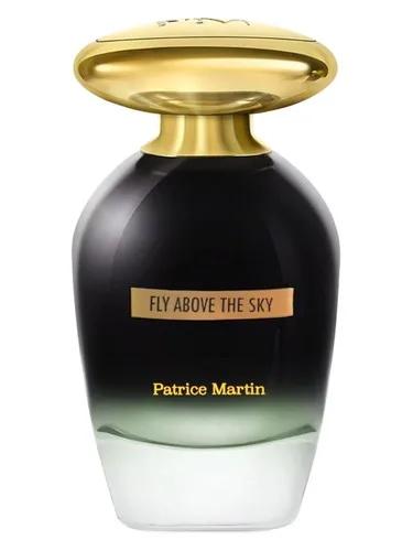 Fly Above The Sky — Patrice Martin