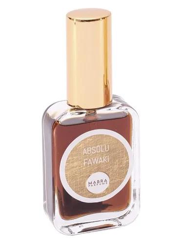 Absolu Fawaki — Mabra Parfums