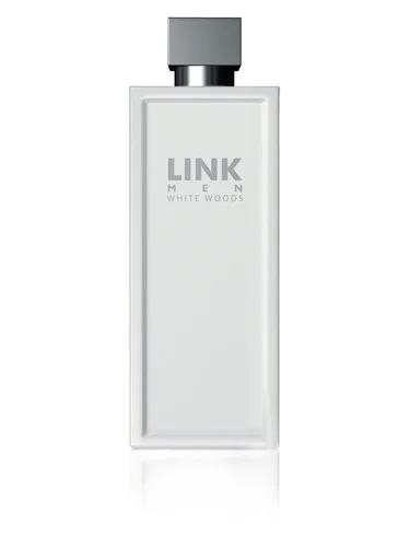White Woods — LINK